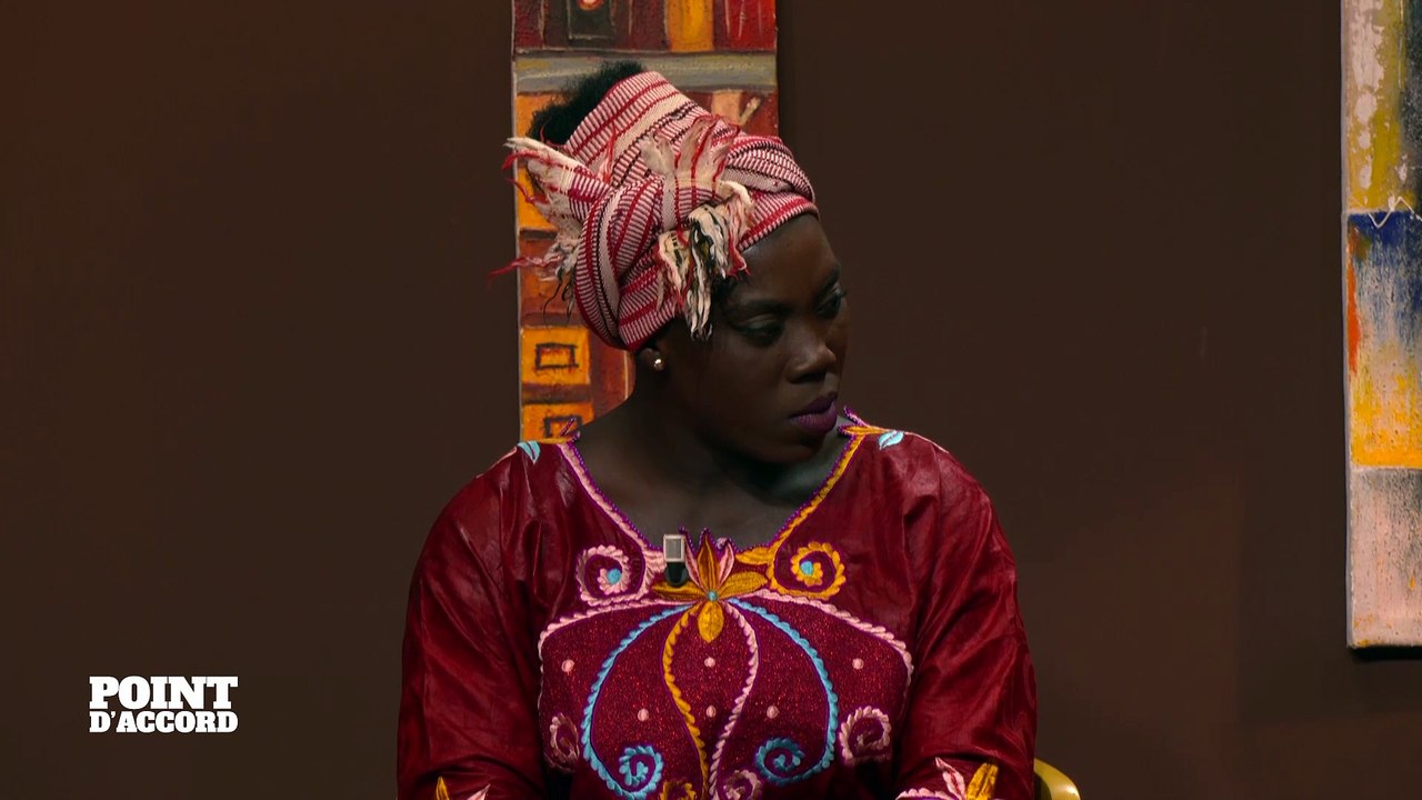 POINT D'ACCORD | Je Quitte Ma Femme Pour Sa Meilleure Amie