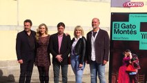 El Maestranza presenta la ópera 'El Gato Montés'