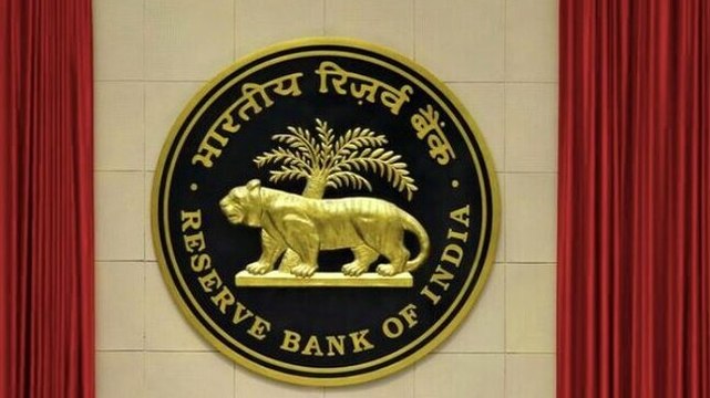 RBI keeps key interest rates unchanged; Sensex gains 460 pts, Nifty ends above 17,600; more