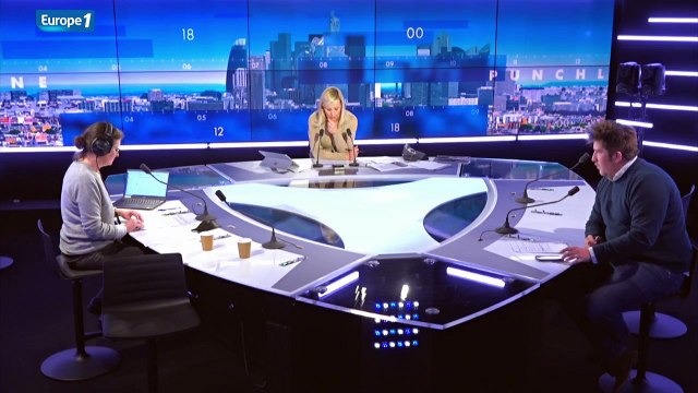 Nucléaire : Macron veut prolonger tous les réacteurs qui peuvent l'être au-delà de 50 ans