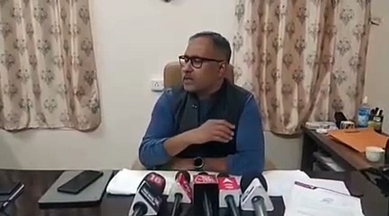 हनी ट्रैप के आरोपी अब इस मामले में फंसे