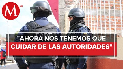 Colectivo "Una promesa por cumplir" señala a la Fiscalía de Guanajuato