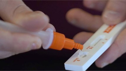 Des pharmacies ont fraudé en vendant des autotests en ligne