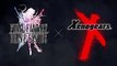 FINAL FANTASY BRAVE EXVIUS x Xenogears Collaboration