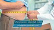 Covid-19: personas con obesidad recuperadas producen los anticuerpos más protectores