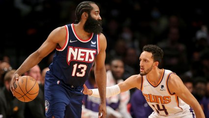 The 76ers Were Aggressive To Acquire James Harden