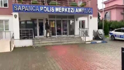 İnternetten sahte ilanla bungalov kiralayan zanlı tutuklandı