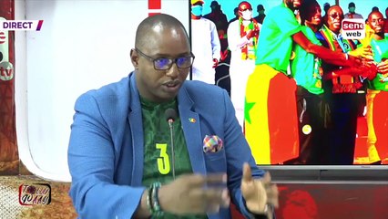 Grosse polémique autour des primes…_ des frustrations dans la fédération sénégalaise de football