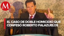 Deslinde de Roberto Palazuelos tras homicidio de 2001 fue apresurado: abogados