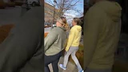 When Your Attempt to Avoid Tripping Doesn't Work