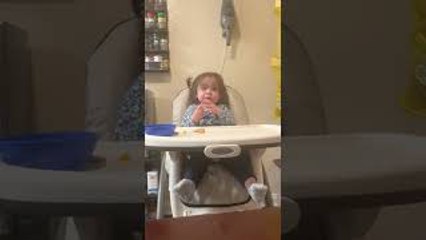 How My Daughter Reacts When Dad Comes Home