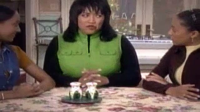 Sister Sister S04E09 - Ch-Ch-Changes