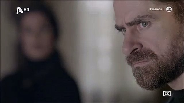 Σασμός: Αυτή είναι η σκηνή που δεν είδαμε! Έτσι έμαθε ο Φραγκιαδάκης για το σχέδιο της απόδρασης