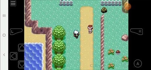 Pokémon Emerald Episode 18