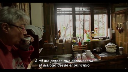 Viaje a alguna parte - Tráiler oficial -