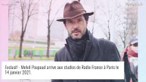 Melvil Poupaud a eu une actrice césarisée... comme nounou !