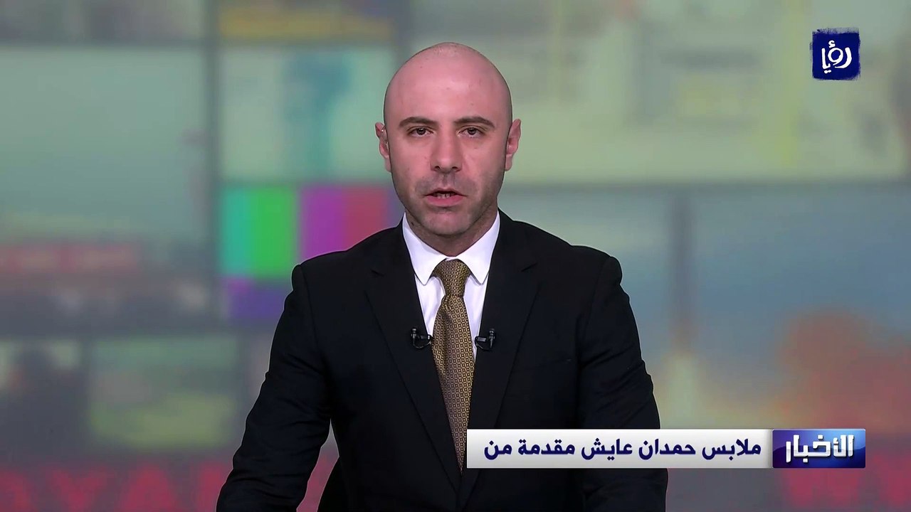 حصيلة كورونا في الأردن الخميس
