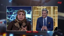 قصص كفاح من كفاح.. سائقة سيارة أجرة تسرد معاناتها