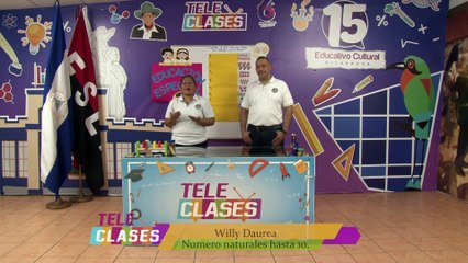 Clase de Educación Especial