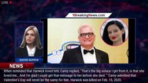 Drew Carey, Amie Harwick's heartbreaking last conversation before her tragic murder revealed - 1brea