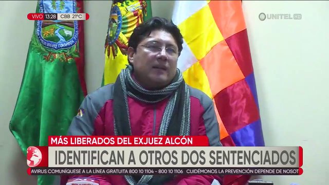 Descubren otros 16 condenados por asesinato violación, feminicidio e infanticidio liberados