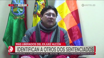 Descubren otros 16 condenados por asesinato violación, feminicidio e infanticidio liberados