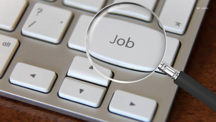 Why Are Salaries So Often Missing From Job Listings?
