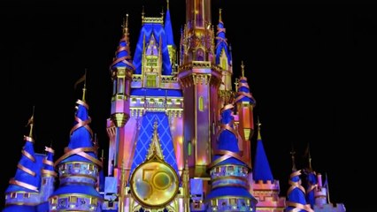 Disney presenta vestidos de novia