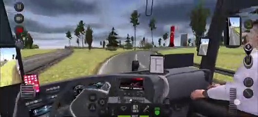 ASTUR Turizm Ankara Karabük Arası Yolculuğumuz / Otobüs Simulator Ultimate