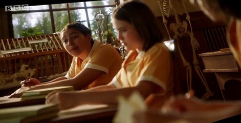 Malory Towers S01 E12