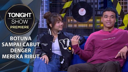 Fuji & Fadly Adik Berkakak Akrab yang Berantem Setiap Hari