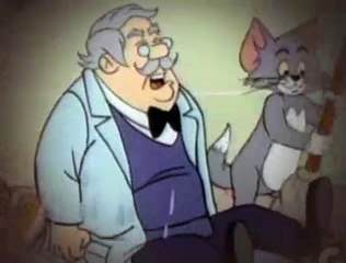Tom and Jerry 165 No Bones About It [1975]