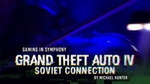 Grand Theft Auto IV - Soviet Connection  - The Danish National Symphony Orchestra (LIVE)