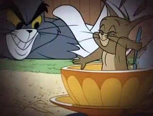 Tom and Jerry 161 Purr Chance to Dream [1967]
