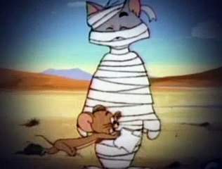 Tom and Jerry 166 An Ill Wind [1975]