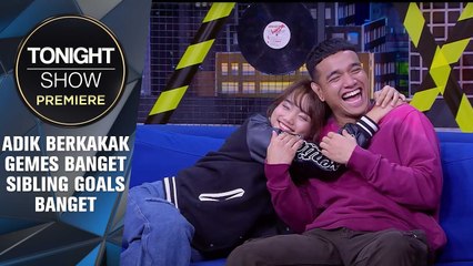 Fuji & Fadly Malah Bongkar Aib Satu Sama Lain