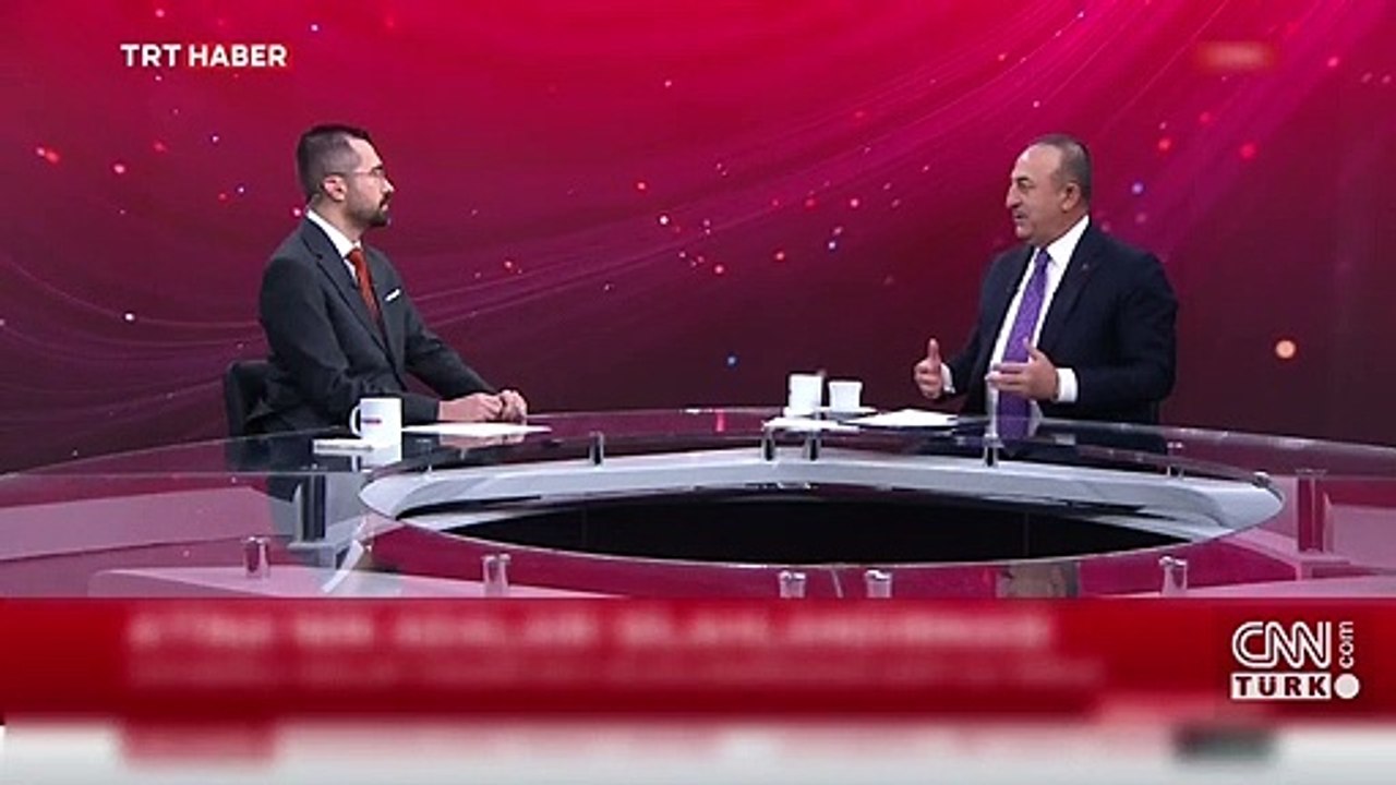 Ege'de Yunanistan'ın ihlalleri
