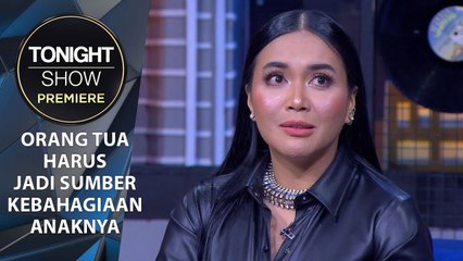 Kagum Sama Denada yang Senantiasa Bersyukur Ditengah Perjuangannya