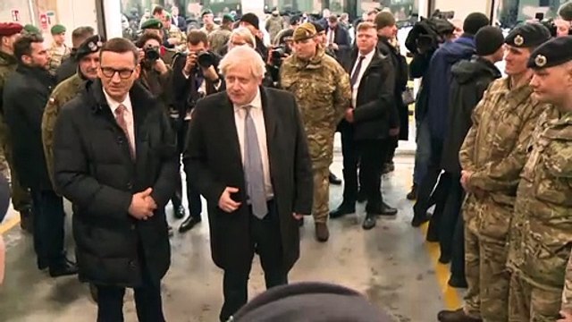 Crisi ucraina, Mosca si esercita militarmente e parla di diplomazia