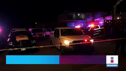 Fiscalía de BC solicita audiencia privada por el caso de Lourdes Maldonado