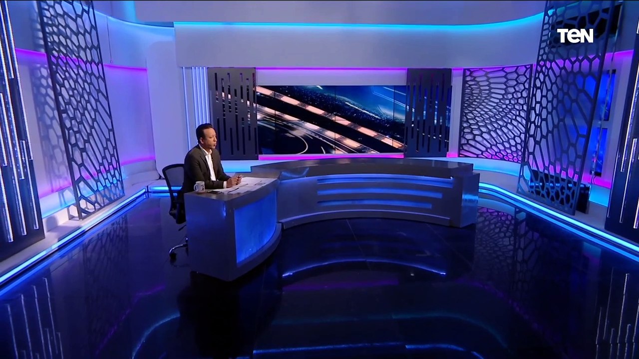 رسالة قوية من إسلام صادق: "الأهلي بيمثل مصر في مونديال الأندية وله كل الدعم"