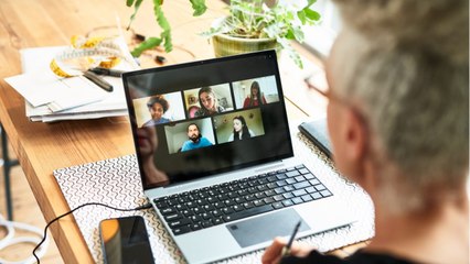 Depuis un an, cet informaticien a trouvé comment travailler seulement 10 minutes par jour