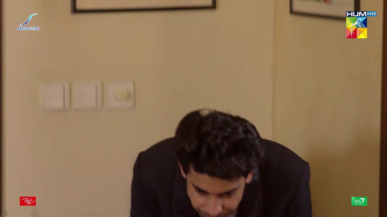 Dobara, Episode #16, HUM TV Drama, Official HD Video - 9 February 2022