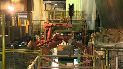 La Tête de l'Emploi | F.F. Soucy à Rivière-du-Loup