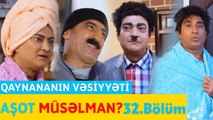 Bu Şəhərdə - Qaynananın vəsiyyəti - 32.Bölüm - Ermeniyə 