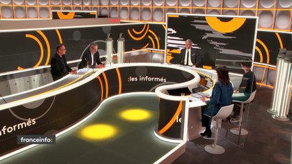 Les informés  du jeudi 10 Février 2022