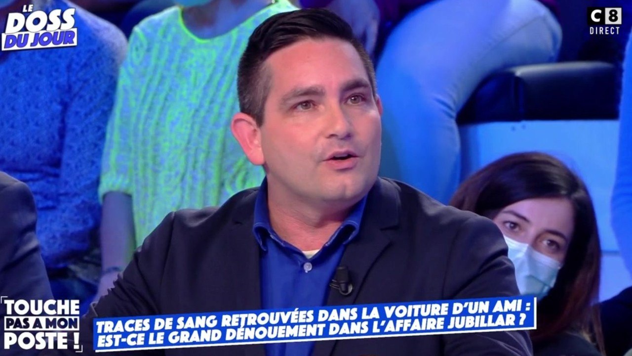 FEMME ACTUELLE - Affaire Jubillar : Cédric pas assez intelligent pour réaliser le "crime parfait" ? Les révélations cocasses de son ami policier