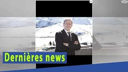 Francis Huster retrouve ses anciens copains d'Ici tout commence au Festival de Luchon !