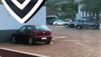 Veículo apreendido suspeito de ter sido utilizado para desova de corpo de jovem é confirmado