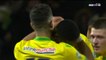 Nantes 2-0 Bastia: Gol de Randal Kolo Muani